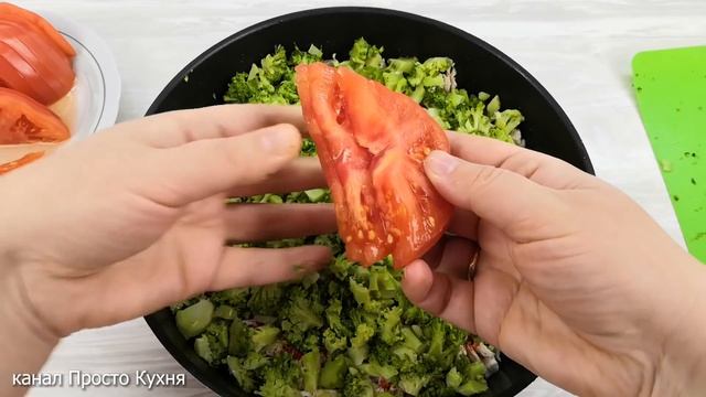 ЗАПЕКАНКА на которую МЫ ПОДСЕЛИ! Это ПОЛЕЗНО И ВКУСНО! | Просто Кухня - Выпуск 143 смотреть онлайн