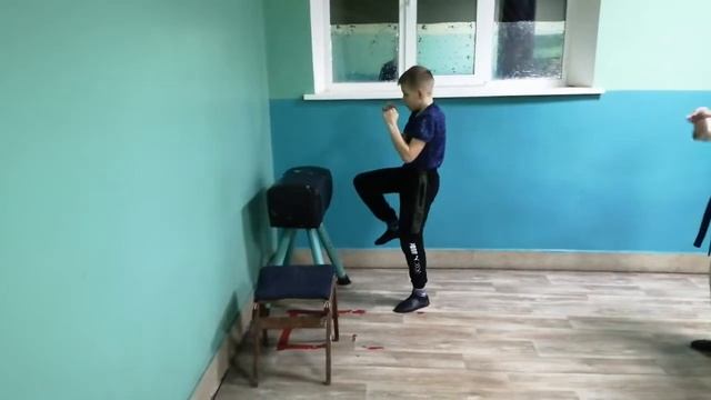 Киокушинкай кан каратэ до Краматорск мая гери 2 смотреть онлайн