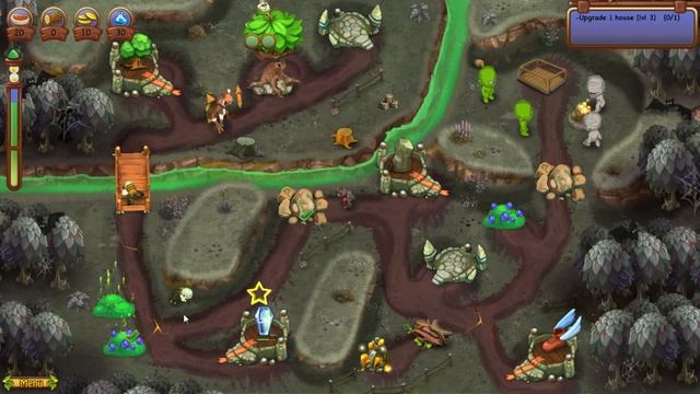 The Tiny Tale 2 - 29 (Dev's Record) смотреть онлайн
