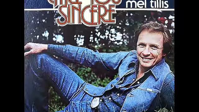 Mel Tillis - Every Now and Then смотреть онлайн
