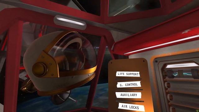 I Expect You To Die - Operation 7: Death Engine смотреть онлайн