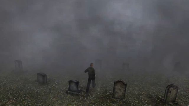 [Часть 1] Silent Hill 2 Прохождение | Добро пожаловать в Сайлент Хилл смотреть онлайн