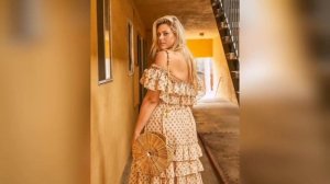 МОДА НА ЛЕТО ДЛЯ ПОЛНЫХ ЖЕНЩИН/SUMMER FASHION FOR OVERWEIGHT WOMEN