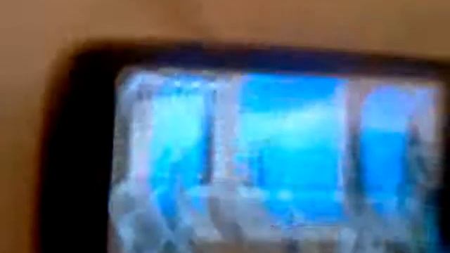 Assassins Creed Brotherhood on LG Rumor Touch смотреть онлайн