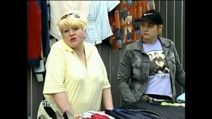 Возвращение Мухтара 2. Ванечка