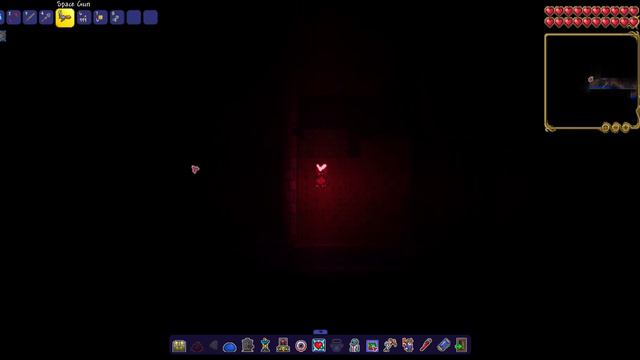 Biomes complete in the Terraria Dungeon Mod смотреть онлайн
