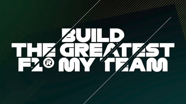 F1 2021 - Digital Deluxe Driver Reveal Trailer | PS5, PS4 смотреть онлайн