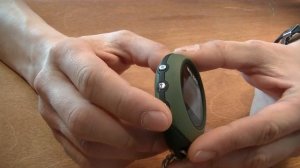 Навигатор Mini GPS. Полный обзор работы и управления.