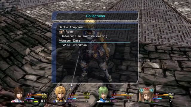 Star Ocean The Last Hope 02 часть! (PS4) смотреть онлайн