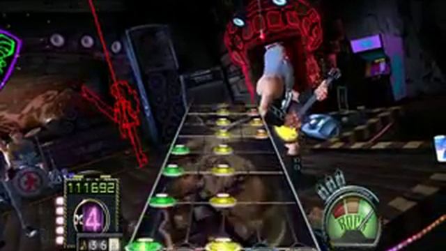 GH3 - Carrion - Parkway Drive *CUSTOM* смотреть онлайн