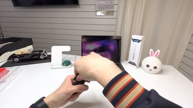 Монопод с треногой Borofone BY7 (черный) смотреть онлайн