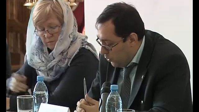 конференция к 500 лет смотреть онлайн