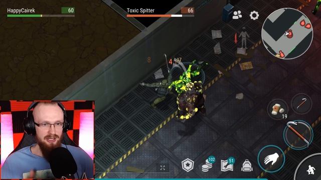 HOW TO GET RICH INSTANTLY in LDOE?! (Wall Trick) - Last Day on Earth: Survival смотреть онлайн