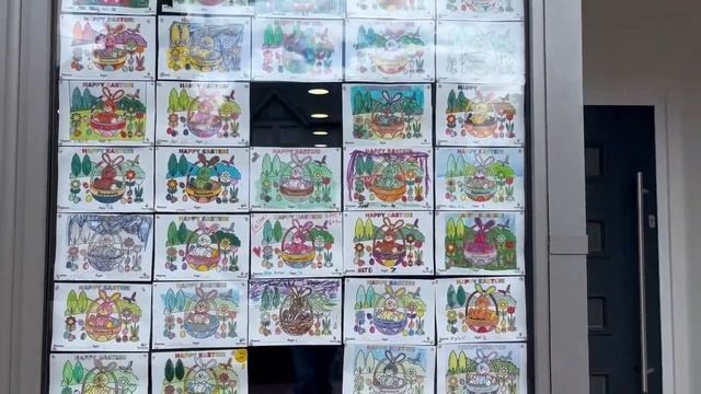 Пасхальные традиции в Англии. смотреть онлайн