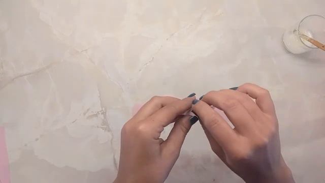 How to Make Wafer Paper Flower смотреть онлайн