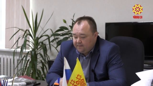 В Ибресях продолжается ремонт в рамках реализации нацпроекта смотреть онлайн
