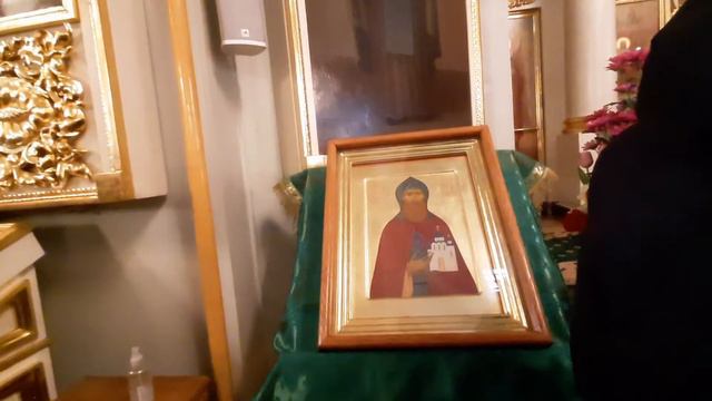 92. Святому князю Даниилу помолимся! смотреть онлайн