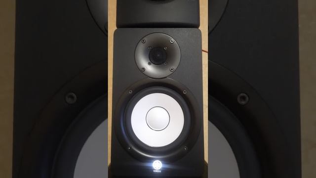 Топовая акустика SVEN MC30 &&&& Yamaha hs50m студийные мониторы ? сравнение !кто кого ?! смотреть онлайн