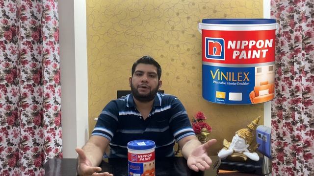 (हिंदी)NIPPON PAINT/NIPPON PAINT BREEZE/NIPPON VINILEX/NIPPON INTERIOR EMULSION/NIPPON SPOTLESS NXT смотреть онлайн