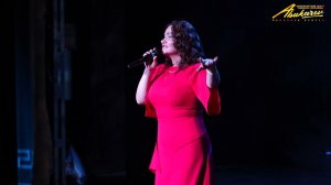 Седеф Рашидова - Cалам тувай. Табасаранский новогодний концерт 2023 год .