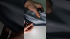 Манжет (резина) люка Candy 92130137 для стиральной машины