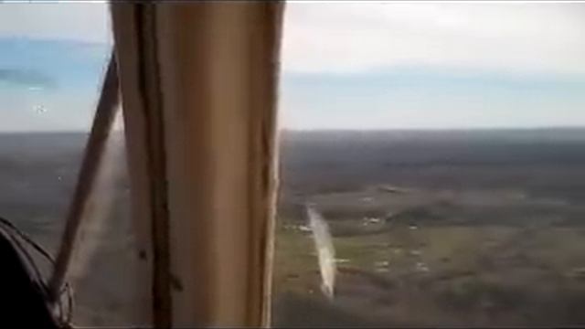 Classic Beech Musketeer A23-19 Around The Pattern KPSN