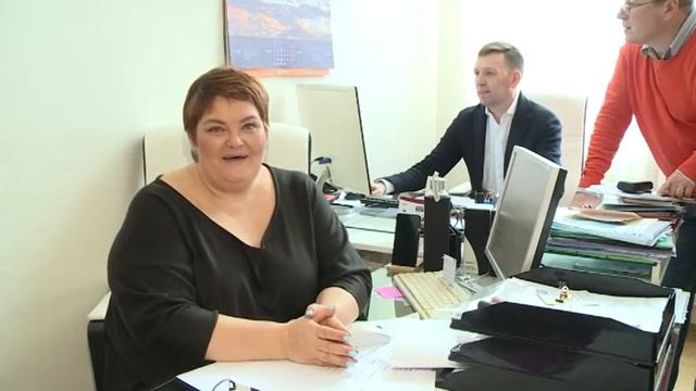 Привет, Новоуральск! смотреть онлайн