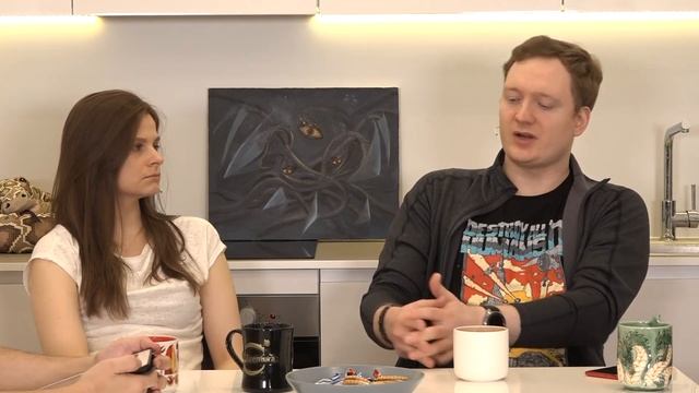 Moscow Python Podcast. Python и управление инфраструктурой (level: all) смотреть онлайн