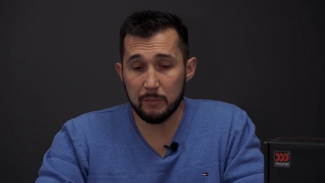 Лучшие компонентные динамики до 8000р. | Morel Tempo 6. смотреть онлайн