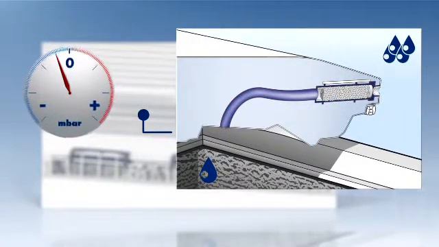 Технология Stop Frost Холодильники Liebherr смотреть онлайн