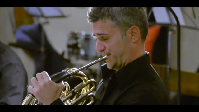 Gustav Mahler / Andrea Riderelli - Kindertoten-Lieder (selezione) смотреть онлайн