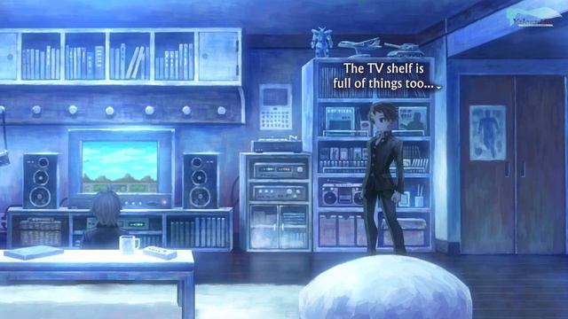 13 Sentinels: Aegis Rim - Часть №10 [Акт I: История Juro Kurabe] смотреть онлайн