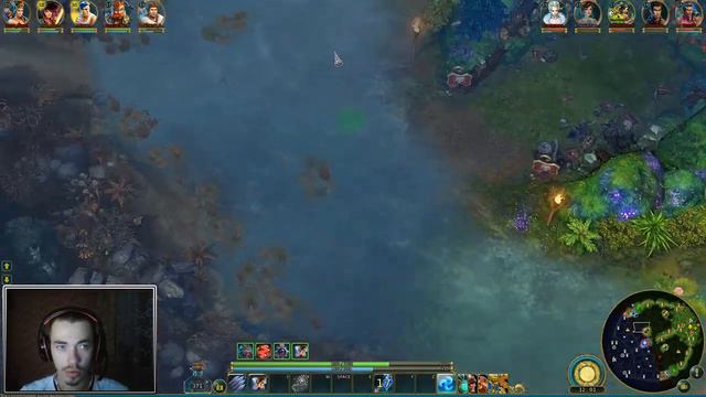 Prime World ►Амазонка после обновы