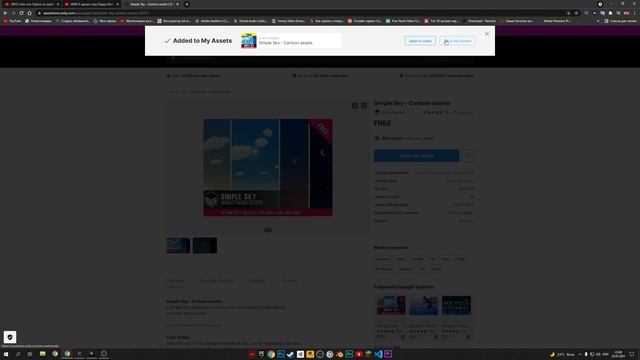 Я сделал игру Flappy Bird в 3D (КАК У ХАУДИ ХО) ??? смотреть онлайн