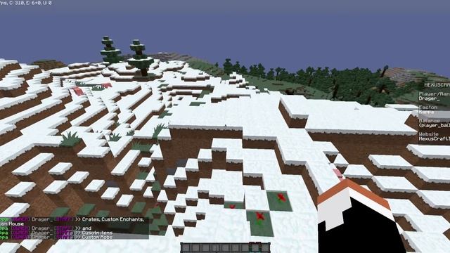 Hexus Factions Need Developers смотреть онлайн