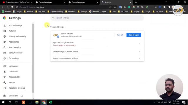 How to save manual id password in google chrome | google chrome manual save id password смотреть онлайн