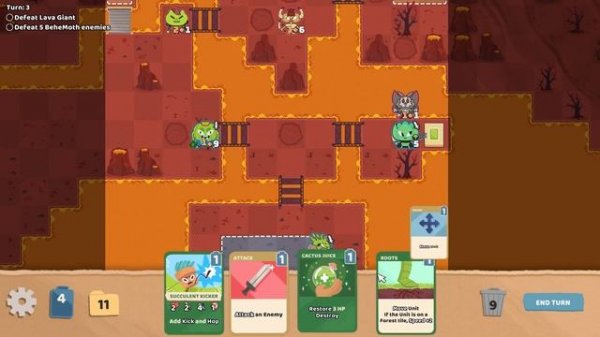 Floppy Knights Beta Impressions and Feedback