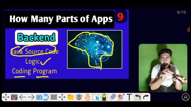 App Development Complete Roadmap | Android and iOS App Development Detail Roadmap смотреть онлайн