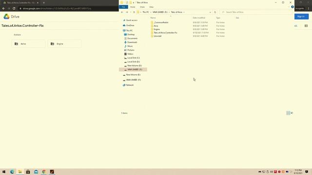 How To Fix Controller and Dlc In Tales Of Arise смотреть онлайн