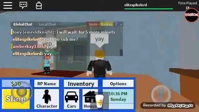 Ending the talent show!:roblox:roblox high school смотреть онлайн