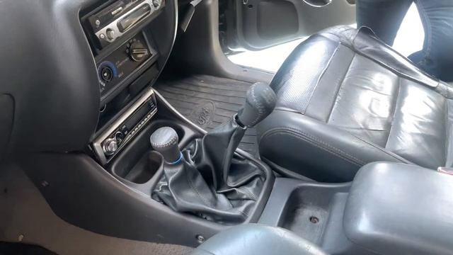 รีวิว รถมือสอง FORD RANGER D-CAB 2.5 4X4 MT 2002 ตัวท็อบ смотреть онлайн