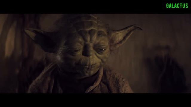 Вся мудрость Магистра Йоды в одном ролике | Мудрейший Джедай | HD смотреть онлайн