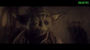 Вся мудрость Магистра Йоды в одном ролике | Мудрейший Джедай | HD