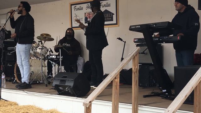 "Unaware" by Alan Stone смотреть онлайн