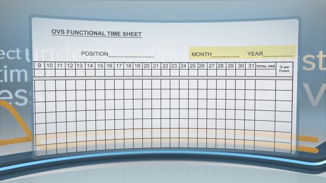 Functional Time Record (FTR) смотреть онлайн