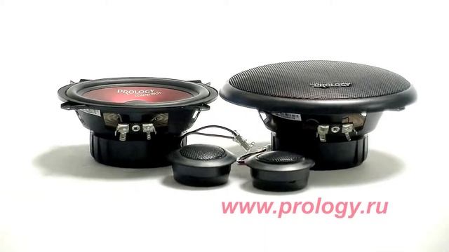 Prology CX 5.2C MK II смотреть онлайн