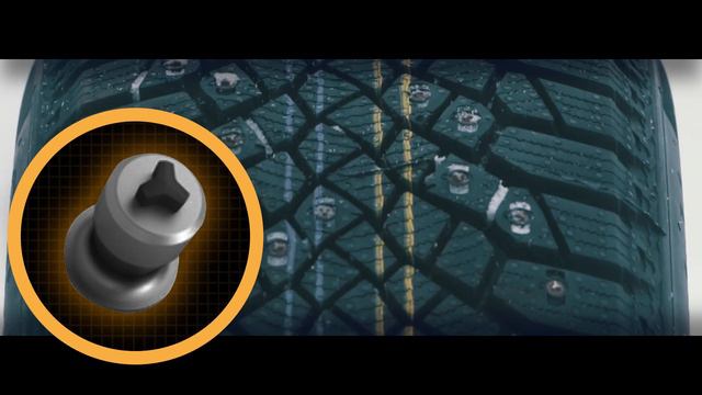 Unparalleled traction and control with the ice reservoir - IceContact XTRM Tires by Continental смотреть онлайн