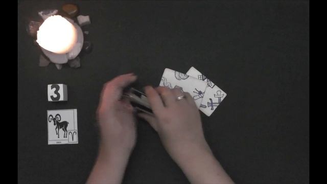 Прогноз на неделю с 2 по 8 ноября для представителей знака зодиака Овен смотреть онлайн