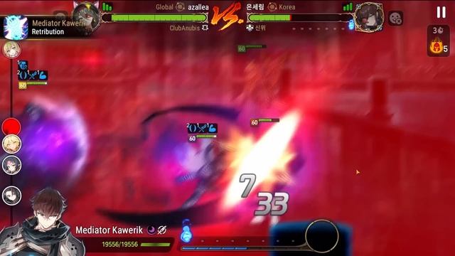 Epic Seven - The Attack Buffer Of My Dreams - RTA #237 смотреть онлайн