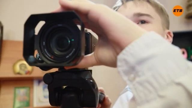 Маленький город с огромной душой. «Вечерний Ейск» от 2022.10.24 смотреть онлайн